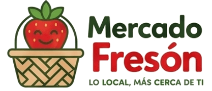 Mercado Fresón — Lo local, más cerca de ti