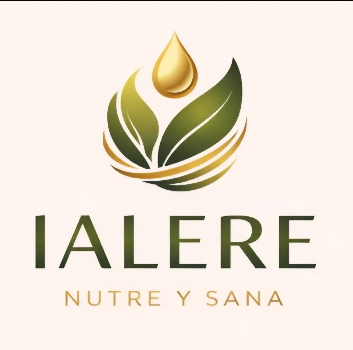 Logotipo de IALERE
